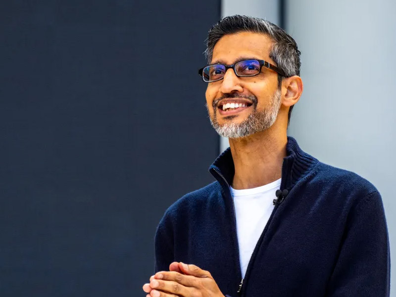 آمازون و گوگل در رقابت سرمایه‌گذاری هوش مصنوعی (CapEx) پیشتاز هستند — اما جایزهٔ این رقابت چیست