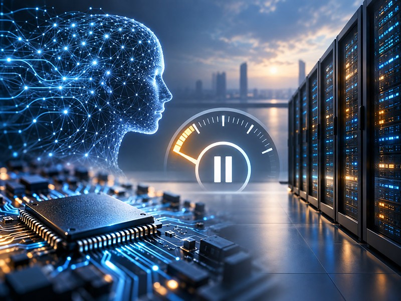درخواست رهبران بزرگ هوش مصنوعی برای کاهش سرعت توسعه AI؛ بازار فناوری واکنش نشان داد